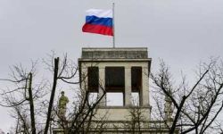 روسيا تفكر بخفض مستوى العلاقات مع الغرب